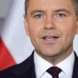 Полша избра новия си президент с минимална разлика