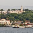 Руската делегация в Истанбул напусна хотела