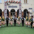 Състезания по стрелби, борби, детски многобои, изложба на ретро автомобили и пъстър фолклор на съборите в Костиево, Царацово и Войсил