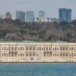 Стана известно как се охранява мястото за преговори в Истанбул
