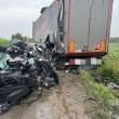 Тежка катастрофа край Горни Окол: сигнал за загинал, трафикът е отклонен