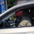 Скандално ВИДЕО с бащата на варненския кмет потресе протестиращи в памет на загинали деца