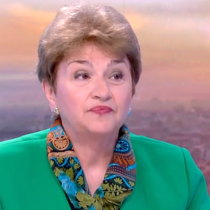 Влизаме в най неподходящия момент в еврозоната в най неподходящия период Tова