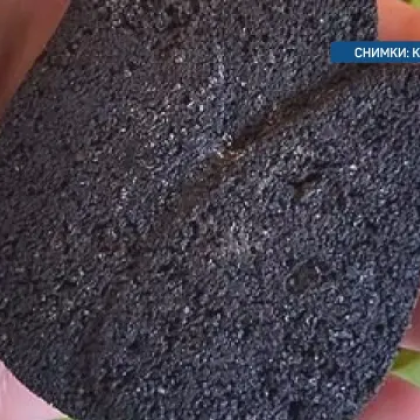 Екологични пелети за огрев направени от остатъци от кафе Иновативната