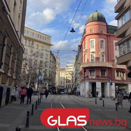 11 годишно дете с аутизъм изчезна в столичния квартал Хиподрума което