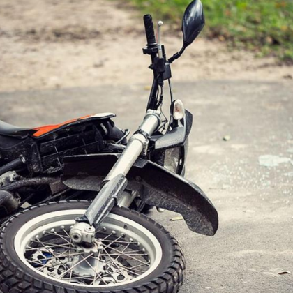 75 годишен моторист е загинал при падане от мотоциклет Кийуей Ки