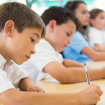 Започва националното външно оценяване Над 59 хиляди четвъртокласници ще покажат