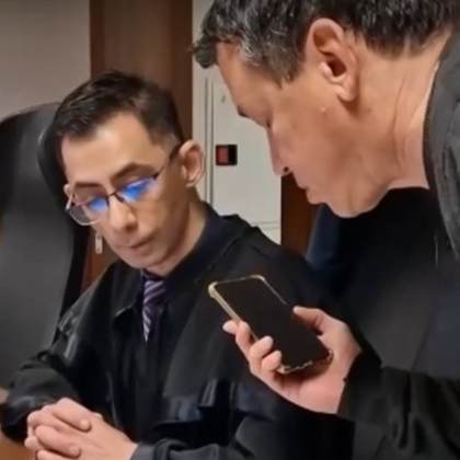 По предложение на председателя на Софийския градски съд Руси Алексиев