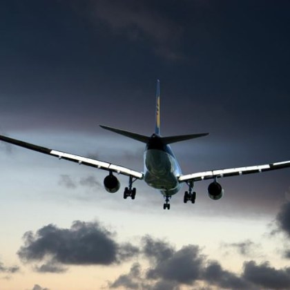 Пилотът Марио Бакалов популярен в социалните мрежи с разкриването на