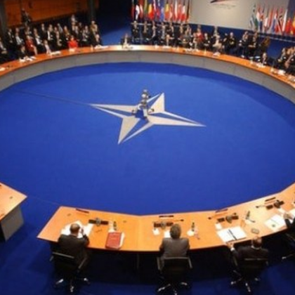 Украйна е поканена на срещата на върха на НАТО този