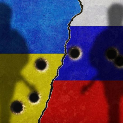 Меморандумът на руската страна за уреждане на конфликта в Украйна