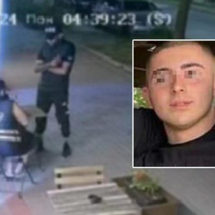 Окръжна прокуратура – Перник предаде на съд непълнолетен който убил жена