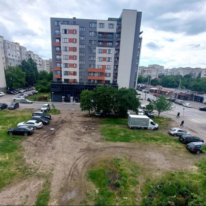 Доболка позната тема с пореден епизод Столичанка алармира за зелена