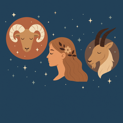 Астролозите са определили знаците на зодиака за които първият месец