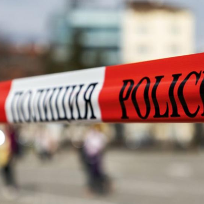 Столичната полиция разследва два трагични инцидента със загинали мъж и