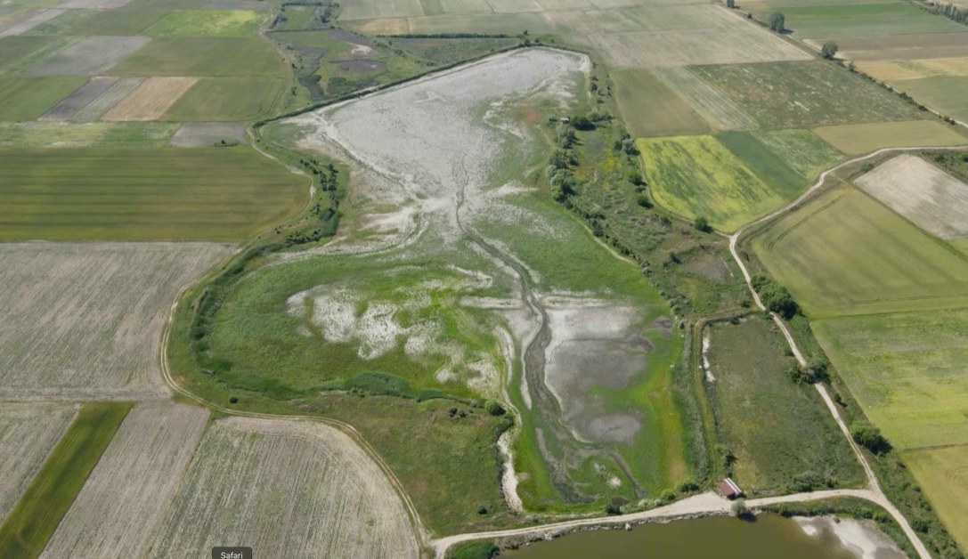 Недостиг на вода за неземеделски нужди в община Марица ВИДЕО