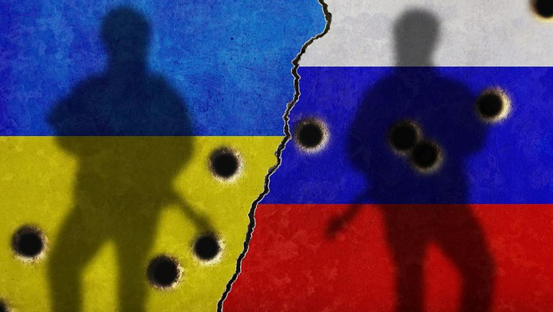 При какви условия Русия би спряла огъня в Украйна?