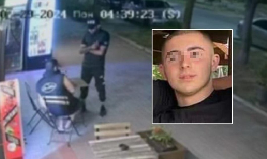 Съдят тийнейджъра, пребил до смърт жена в Перник