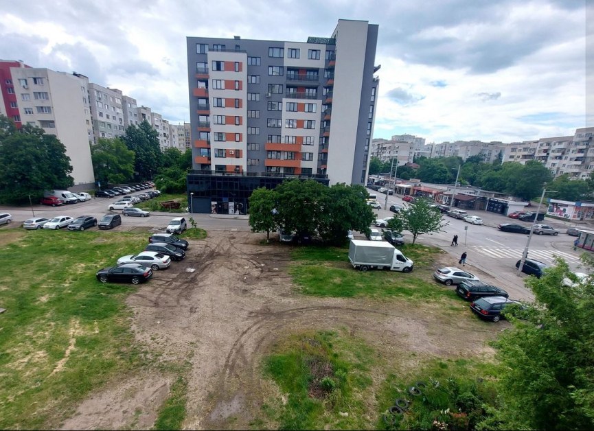 Столичанка избухна: Това е реалността, на никого не му дреме СНИМКИ