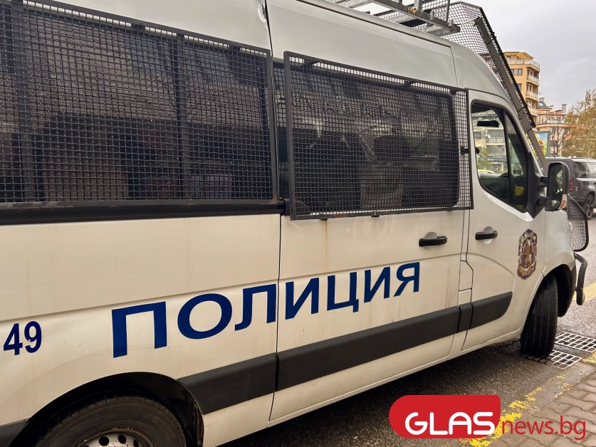 Стрелецът от Войводиново опрял пистолет в главата на дознателка