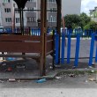 Едни чистят, други цапат: Отново превърнаха столична беседка в сметище СНИМКИ