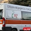 Узбекистанец пострада при трудова злополука в Нови Искър