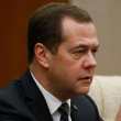 Медведев: Русия се стреми към победа, а не към компромисен мир