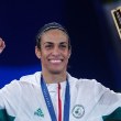 World Boxing се извини на Имане Халиф. Защо?