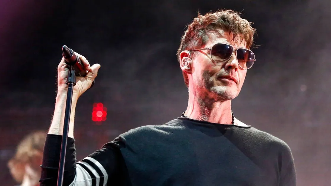 Изпълнителят на песента "Take On Me" е диагностициран с болестта на Паркинсон
