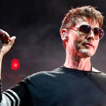 Фронтменът на A ha Мортен Харкет разкри че е диагностициран с