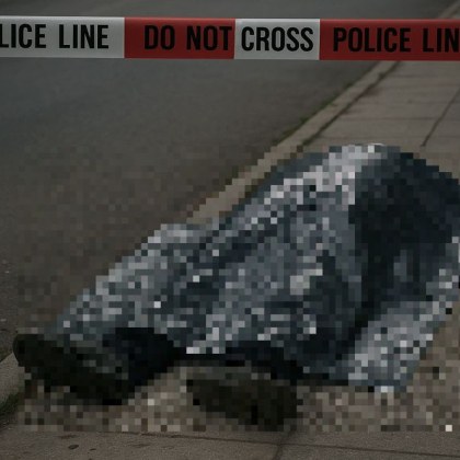 Асеновград ул Ген Дандевил Вчцера около 15 30 ч мъж пада на