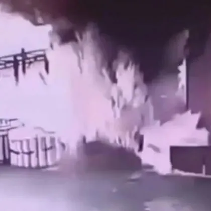 Москва обяви днес че украинската атака срещу моста свързващ Русия