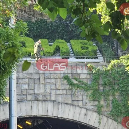 След втория опит за самоубийство на 42 годишния Пейо разиграл се