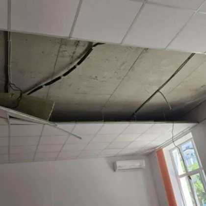 Министерството на регионалното развитие и благоустройството започва извънредна проверка на