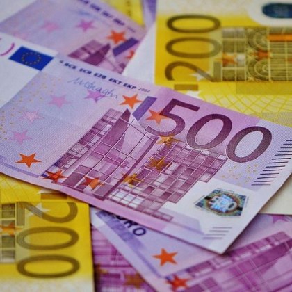 Очаква се днес – 4 юни Европейската централна банка ЕЦБ