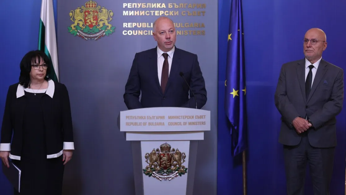 Премиерът: Плавно България ще въведе европейската валута