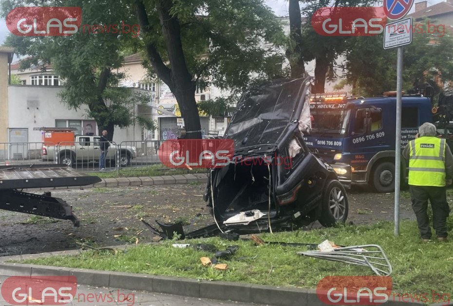 Прокуратурата обяви причината за забавянето на делата за смърт на пътя