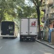 „Аварийки" срещу града: зареждането, което задръства София всеки ден