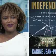 Бившата говорителка на Белия дом с книга за отказа на Байдън и краха на партията