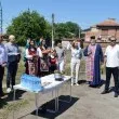 Изграждат спортна зона за деца в Бенковски с подкрепата на МИГ - Марица