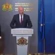 Изявления на Росен Желязков, Теменужка Петкова и Димитър Радев за докладите за еврото