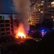 Камера засне подпалвачите на коли в Люлин! Ще ги познае ли някой? ВИДЕО
