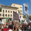 Протест срещу еврото в София
