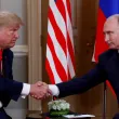 Путин е заявил на Тръмп, че ще отговори на атаките на Украйна