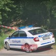 Сигнал за бомба в кола до бензиностанция в Карловско