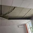 След като ремонтиран таван пропадна в пловдивско училище: МРРБ започва проверка