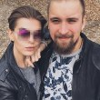 В деня на атаката: организаторът на „Паяжина" празнувал сватбена годишнина