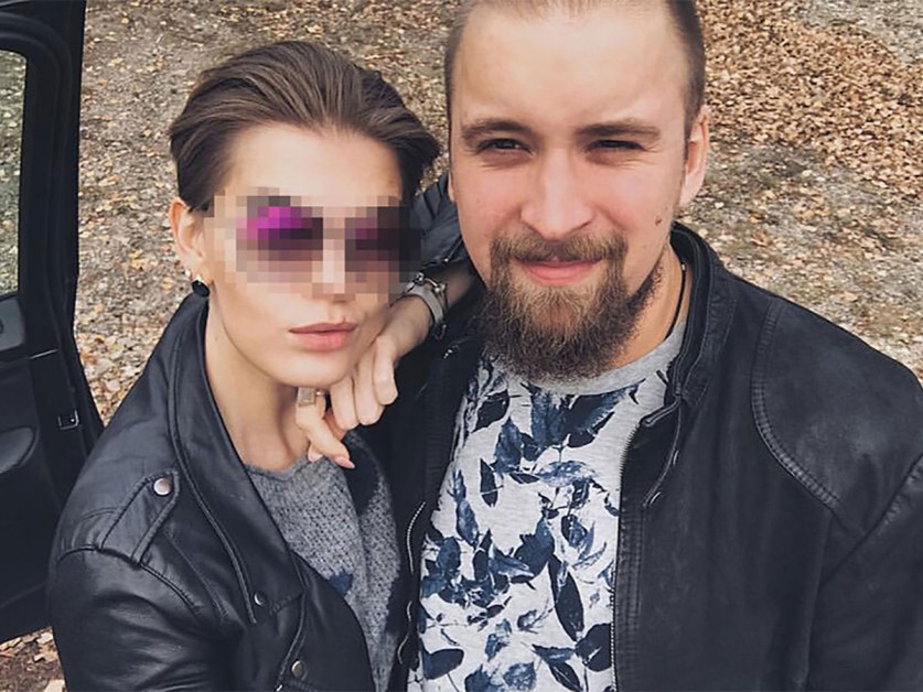 В деня на атаката: организаторът на „Паяжина" празнувал сватбена годишнина