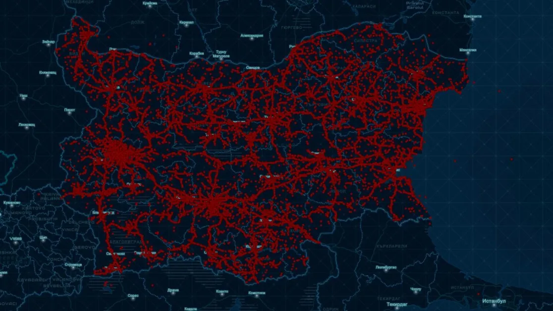 "Черна писта" отново под прицела на хакери! Обявиха огромна парична награда за информация