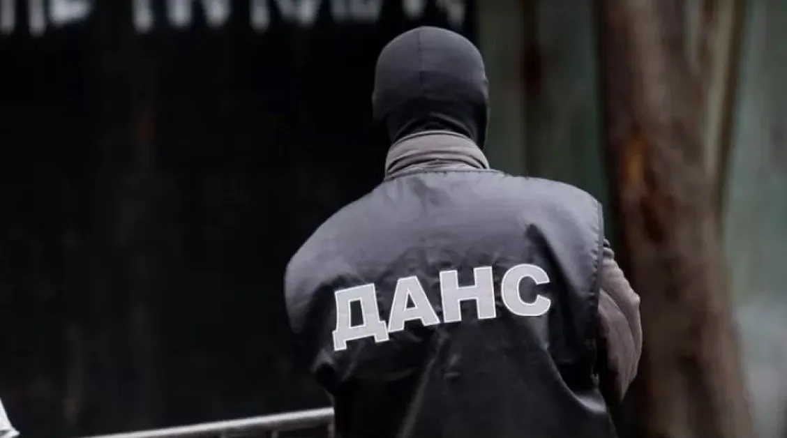 Деньо Денев е и.ф. председател на ДАНС